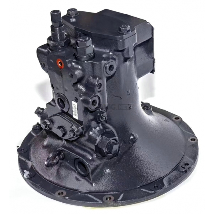 HPV75 Piston Pump PC60-7 Excavator hydraulic pump 708-1W-00131 60-7 Hydraulic main pump 708-1W-00111 For Komatsu Repair Parts