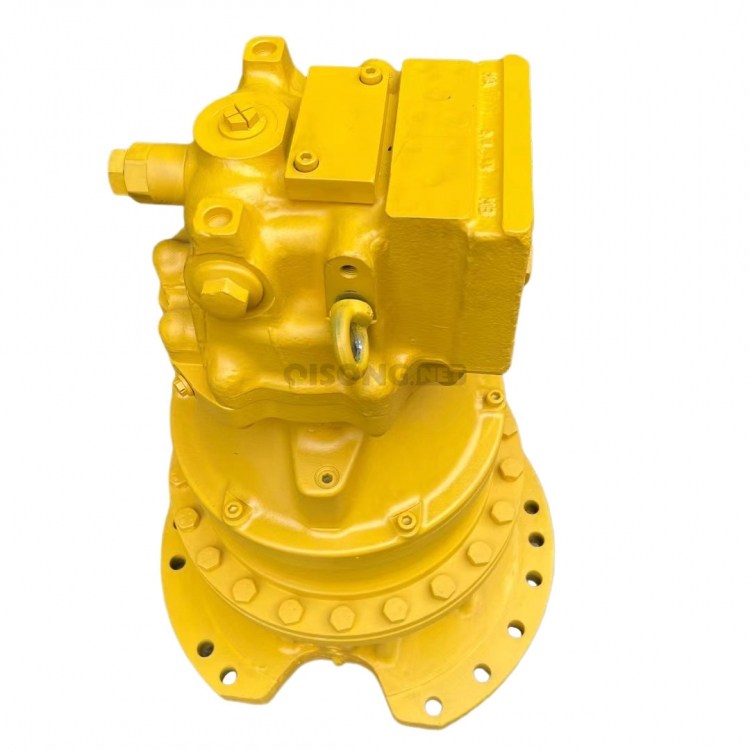 Original PC200-8MO Excavator Hydraulic swing motor 706-7G-01210 220LC-8MO Swing Device Motor 706-7G-03170 20Y-26-00232