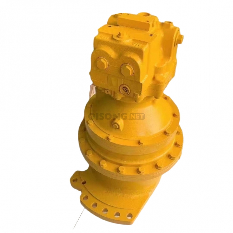 PC300-7 Excavator swing motor 207-26-00201 300-7LC-7 Hydraulic swing motor  706-7K-01040 706-7K-01170 For Komatsu