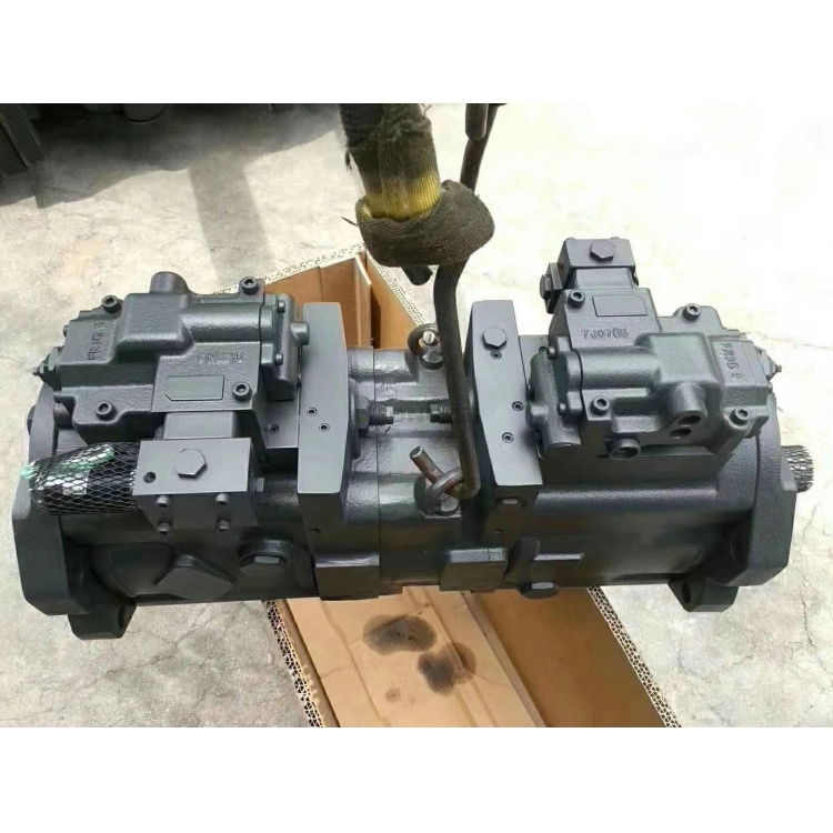 Kawasaki K5V200DTH Main Pump For Hyundai R450 R480-9 R520-9 Hydraulic Pump 31QB-10011 31NB-10022 Excavator Spare Parts
