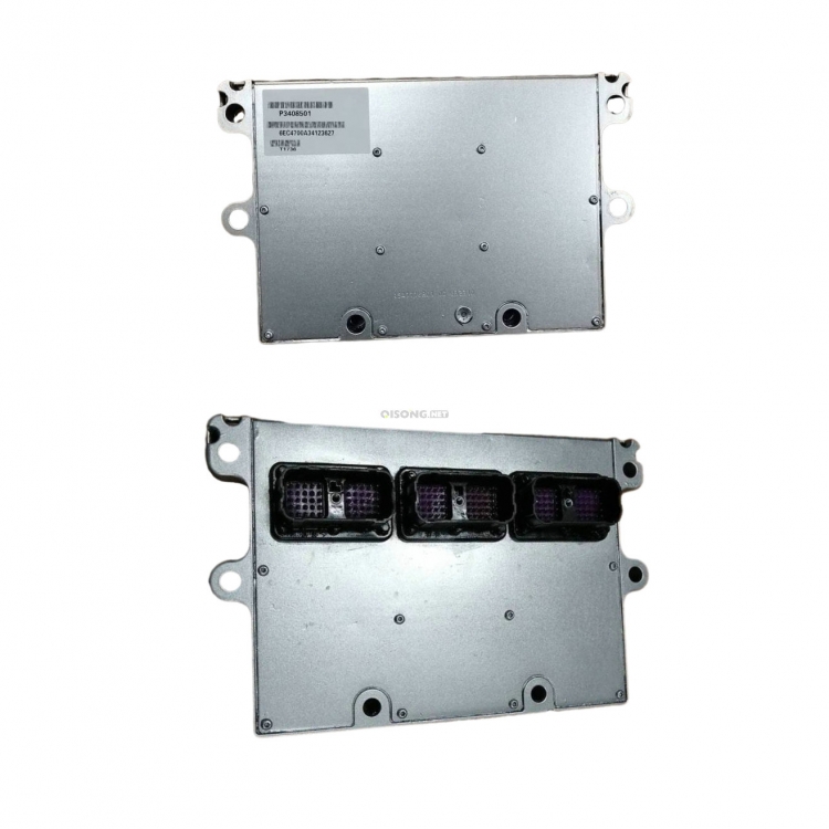 Cummins QSM11 ISM11 ECM Engine Diesel Module electronic control 3408501 4309175