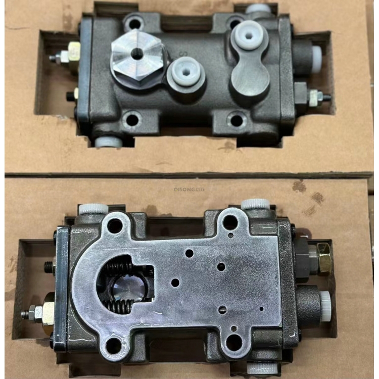 High Quality ZAX330 ZX350 ZX360 excavator Hydraulic Pump Regulator Main Pump HPV145 HPV145H For Hitachi Excavator Parts
