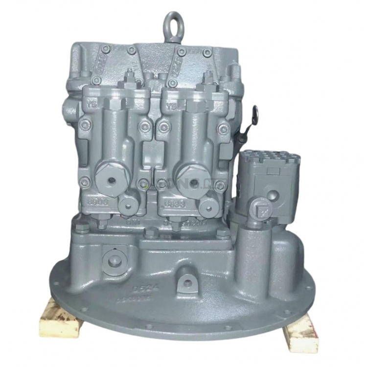 Hitachi EX100-5 EX120-3 EX120-5 EX120-6 Excavator Hydraulic Pump 4255303 9218004 HPV050FW For Excavator Parts