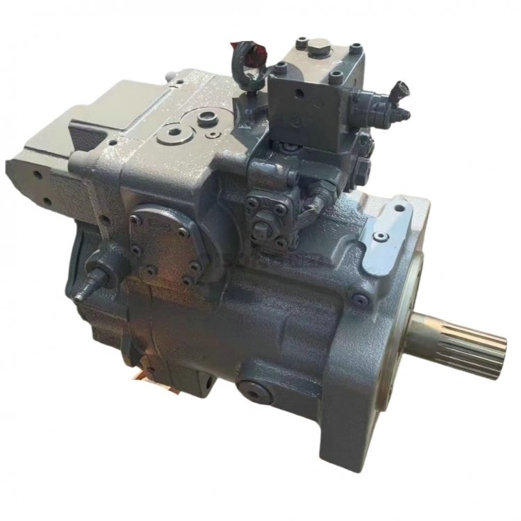 Hitachi ZAX870H-3 ZX870 Hydraulic Pump HPK300AS ZAX890-5A ZX890 Hydraulic Piston Pump K3V280