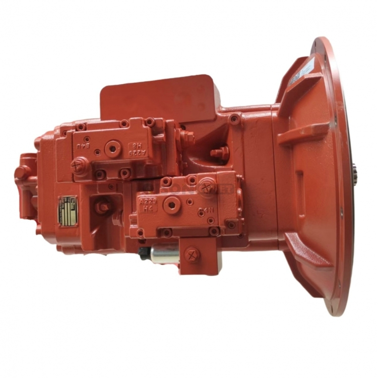 Liugong Hydraulic Pump CLG922E 920F 922F 924F 926F Excavator Main Pump V90N130