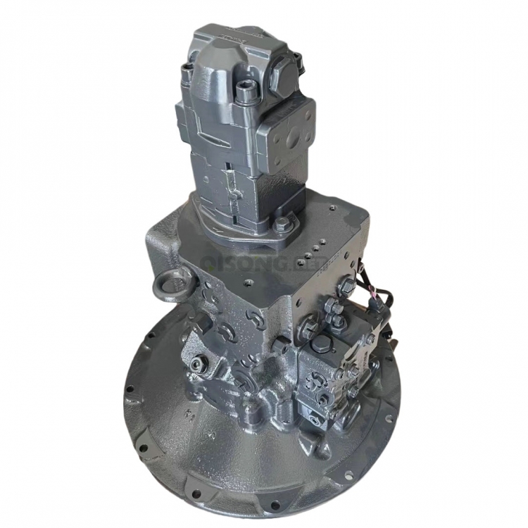 Genuine PC78US-6 78MR-6 Excavator Main Pump 708-3T-00240 708-3T-00220 78-6 Hydraulic Pump Piston pump For Komatsu Parts
