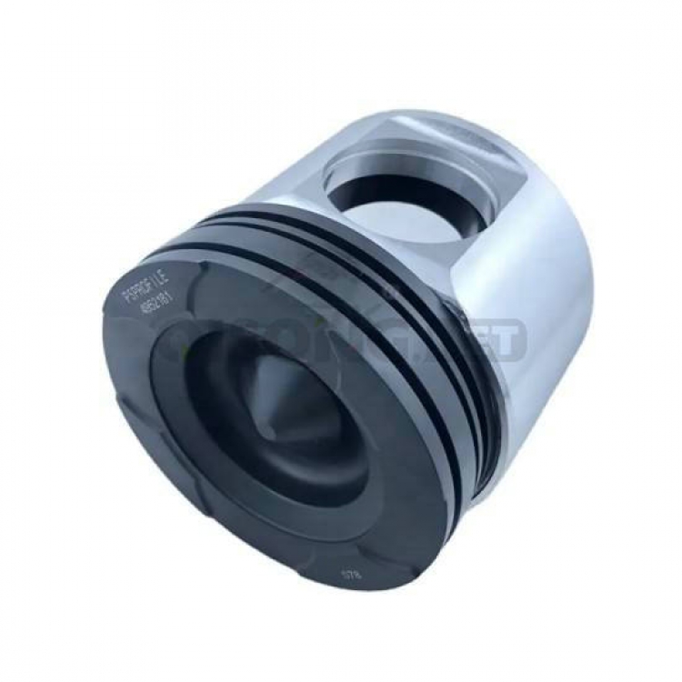 Factory direct sales ISM11 QSM11 M11 Piston 4059949 4952181 4952180 4070653 4955348 Engine Piston Kit For Cummins Parts