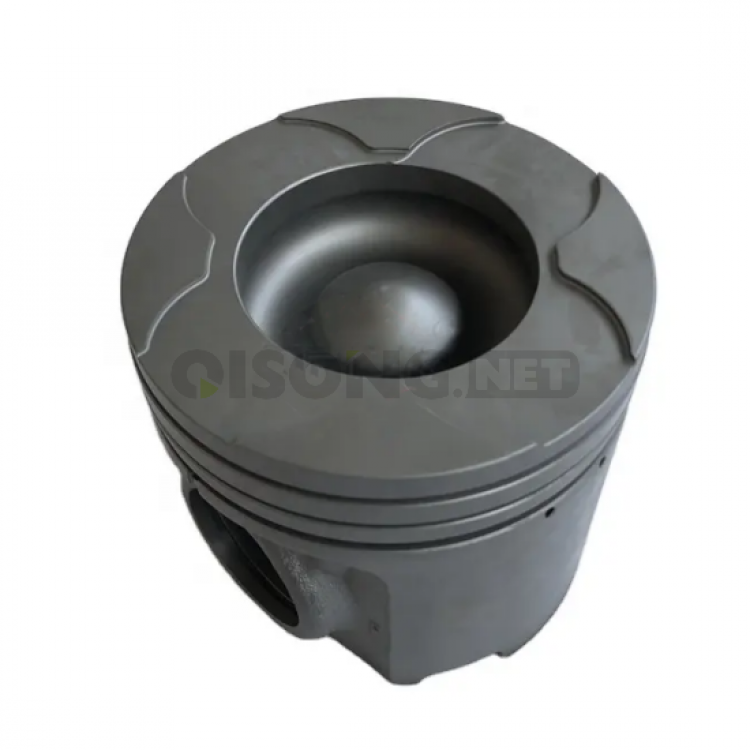 Factory direct sales K19 QSK19 Diesel Engine Spare Parts Piston 4918058 4352366 KTA19 Engine Piston Kit For Cummins Parts