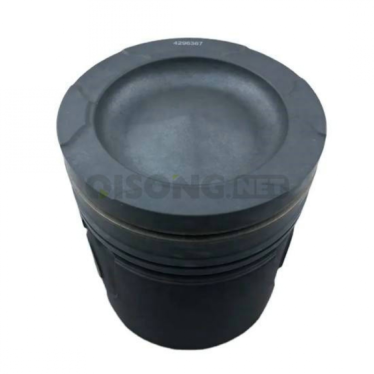 Factory direct sales N14 QSN14 Diesel Engine 140mm Piston 4296367 5473113 Engine Piston Kit For Cummins