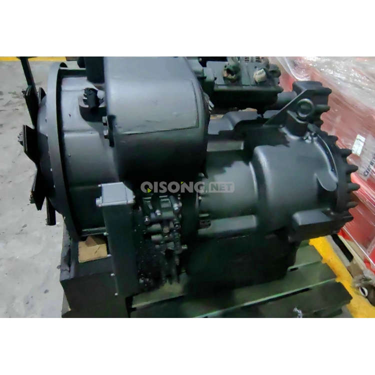 DANA Gearbox TE32 TE27 15.7TE32 15.7TE27416-51 Linde C4531TL Corney SC4531TB5 Container front hanging Transmission TWD1240BE
