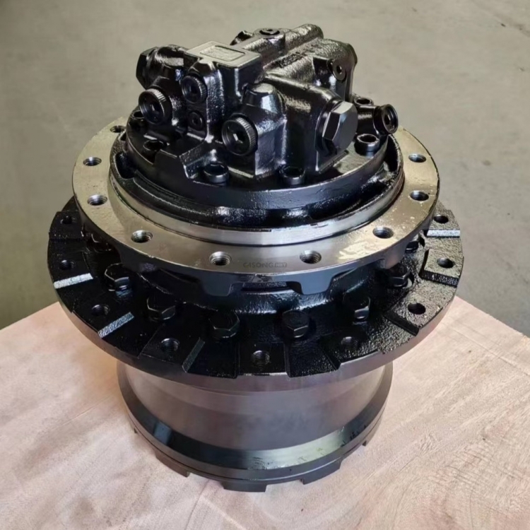 Original ZX120-6 Excavator Hydraulic Travel Motor final drive 9180731 9181123 ZAX120 ZAX130 Travel Motor 9184348 4447928 For Hitachi