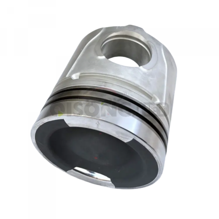 Factory direct sales QSK19 KTA19 K19 Diesel Engine Piston 3096681 3070707 3803315 3631245 Engine Piston Kit For Cummins