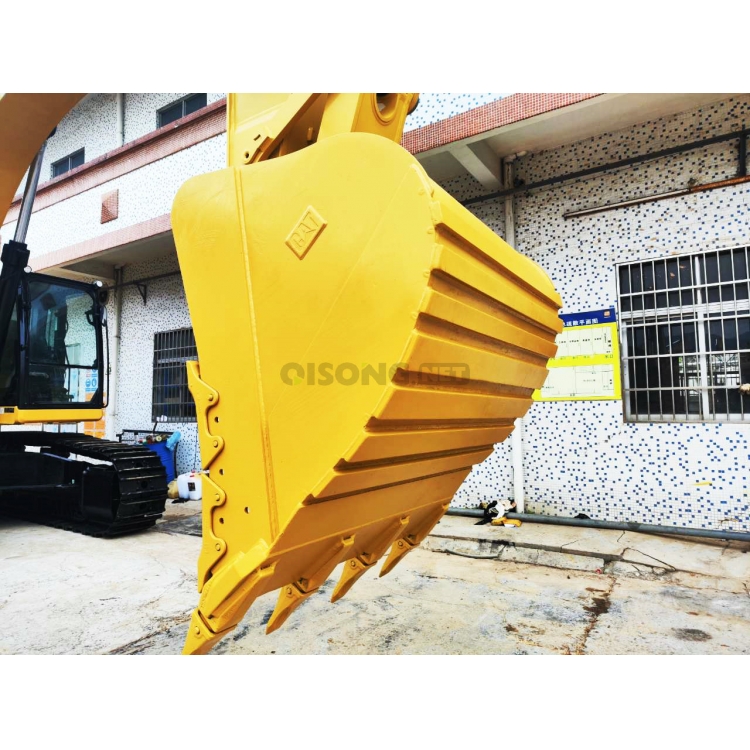 Used Caterpillar 350 Excavator Crawler excavator with C9.3B Engine Excavators Parts Hydraulic Pump Main Control Valve
