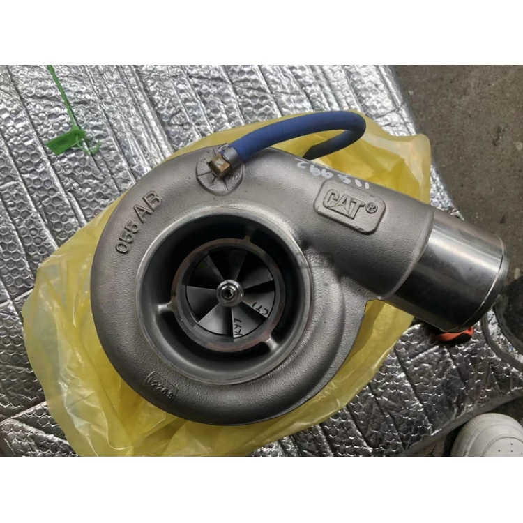 New C9 Engine Turbocharger Turbo 336D 336D2 340D 340D2 Excavator Supercharger For Caterpillar